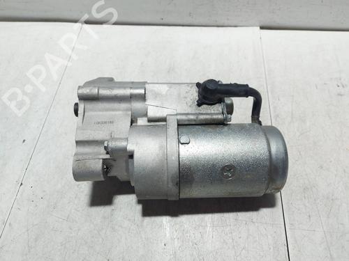 Used Starter Starter KIA CARNIVAL II (GQ) 2.9 CRDi (144 hp) 40023037 40023037