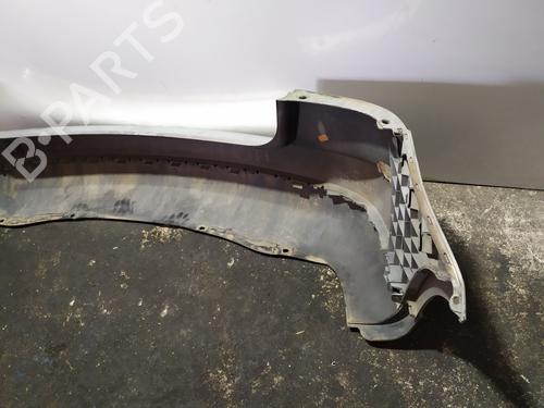 Rear bumper VW TOURAN (1T1, 1T2)  | BP22903719C8 