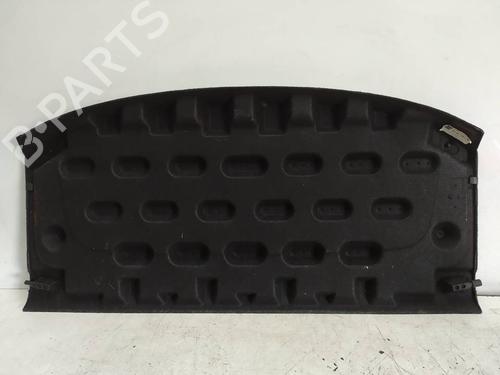Rear parcel shelf SEAT LEON (1P1) | BP38930806C85 - Image 2