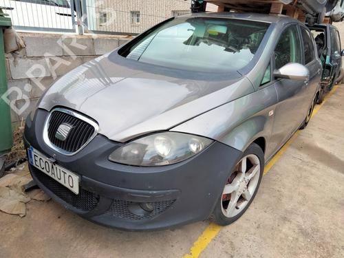 Mass air flow sensor SEAT TOLEDO III (5P2)  | BP11385666M95 