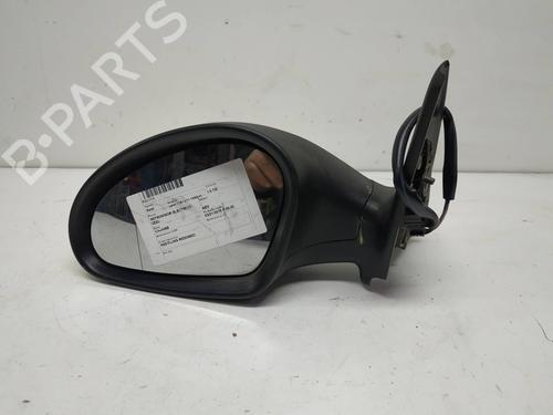 Used Left mirror SEAT LEON (1M1) 1.9 TDI (110 hp) 8708674