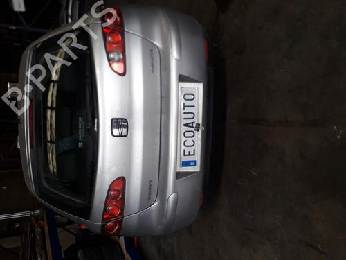 Compressor A/A SEAT IBIZA III (6L1)  | BP8700463M34 