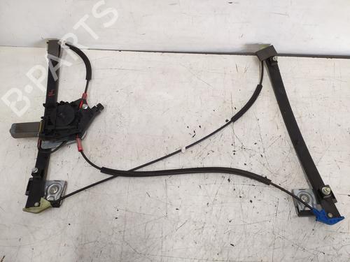 Used Front left window mechanism Front left window mechanism SEAT IBIZA II (6K1) [1993-2002] 33826230 33826230