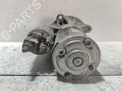 Starter PEUGEOT 407 (6D_) 2.2 HDi 170 (6D4HTH) | BP8711199M8 