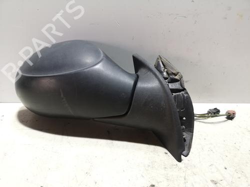Used Right mirror CITROËN C3 I (FC_, FN_) [2002-2013]  15912143