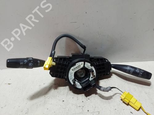 Hovedlysbryter HONDA JAZZ II (GD_, GE3, GE2) 1.3 iDSi (GD1) (83 hp) 22387354