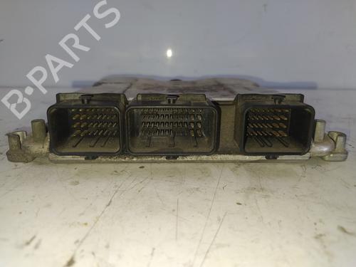 Engine control unit (ECU) CITROËN XSARA PICASSO (N68)  | BP8711907M57 