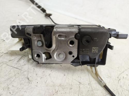 Front left lock CITROËN C3 II (SC_) | BP36670601C98 - Image 4