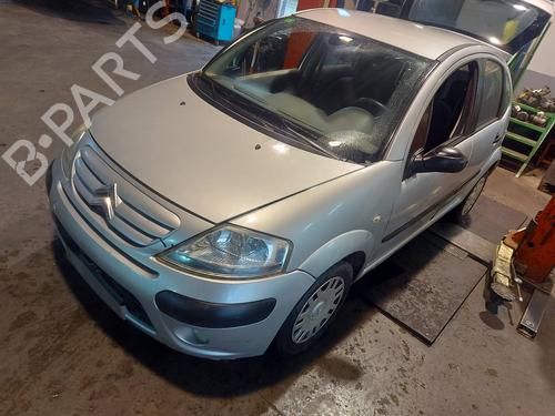 Left taillight CITROËN C3 I (FC_, FN_)  | BP22299699C34 