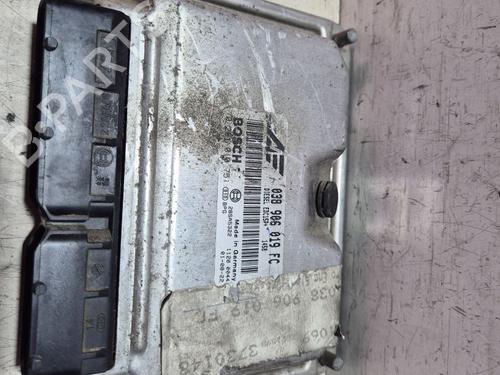 Used Engine control unit (ECU) VW SHARAN (7M8, 7M9, 7M6) 1.9 TDI (115 hp) 26529496