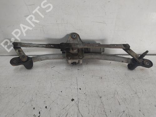 Used Front wiper motor Front wiper motor FIAT DOBLO Cargo (263_) 1.3 D Multijet (90 hp) 12509998 12509998