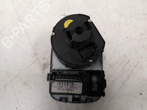 Headlight switch SEAT LEON (1P1) 2.0 TDI | BP8717950I24 