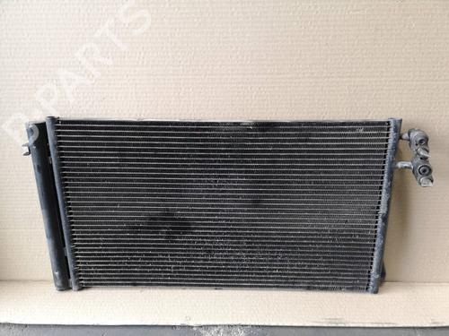 Used AC radiator BMW 3 (E90) 320 d (163 hp) 8701664