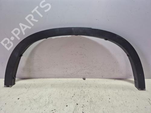 Used Rear right wheel arch trim BMW X1 (E84) sDrive 20 d (177 hp) 26449047