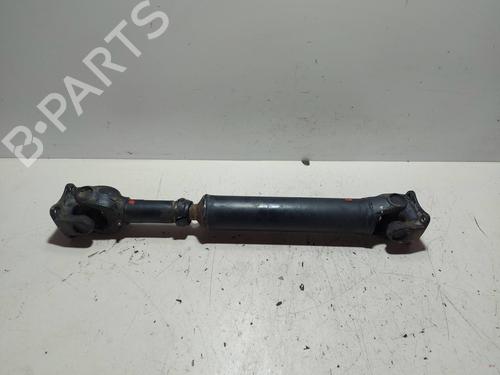 Used Driveshaft NISSAN TERRANO II (R20) 2.7 TDi 4WD (125 hp) 19099411