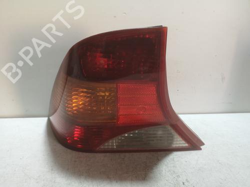 Used Left taillight FORD FOCUS I Saloon (DFW) 1.8 TDCi (100 hp) 9459142