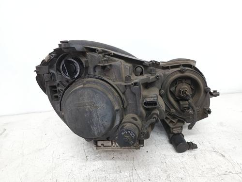 Left headlight MERCEDES-BENZ E-CLASS (W211) E 270 CDI (211.016) | BP11285999C28 