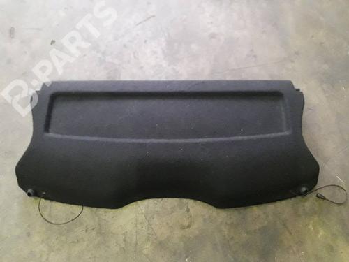 Used Rear parcel shelf Rear parcel shelf FORD FIESTA V (JH_, JD_) [2001-2014] 8700354 8700354