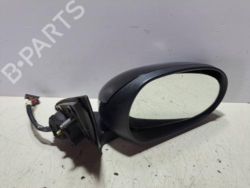 Right mirror JAGUAR X-TYPE I (X400) 2.0 D | BP18052543C27 