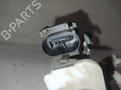 Front right lock AUDI A4 B5 (8D2)  | BP14156784C97 