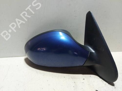Used Right mirror SEAT TOLEDO II (1M2) [1998-2006]  23272242