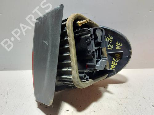 Left taillight RENAULT MEGANE I Classic (LA0/1_) 1.6 e (LA0F, LA0S) | BP18162527C34 