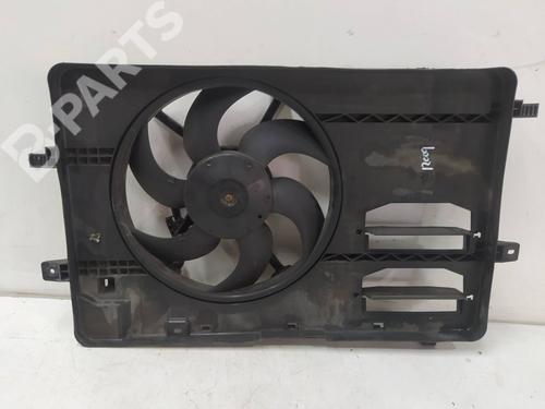 radiator-fan-smart-forfour-454-15-cdi-454001-2004-2005-2006-10687037 main image