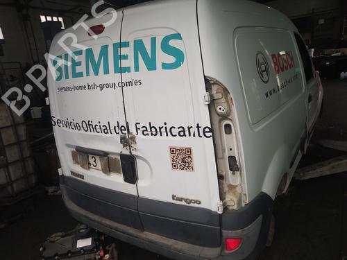 Warning switch RENAULT KANGOO (KC0/1_) 1.5 dCi (KC07) | BP32765205I22  - Image 8