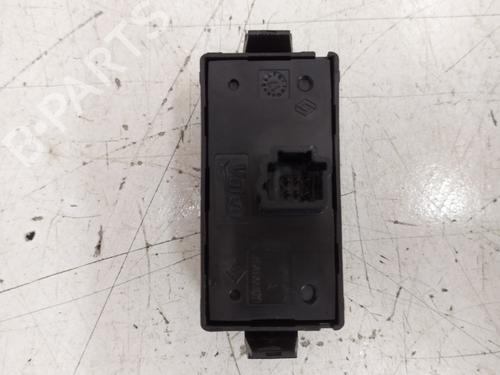 Warning switch DACIA SANDERO II | BP32428459I22