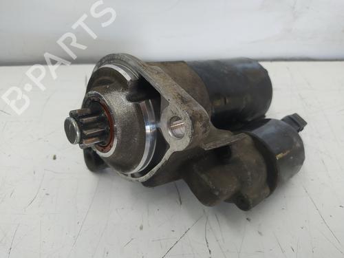 Used Starter SEAT LEON (1M1) [1999-2006]  17511176