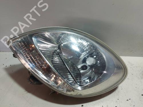 Left headlight RENAULT KANGOO (KC0/1_) D 65 1.9 (KC0E, KC02, KC0J, KC0N) | BP22299704C28 