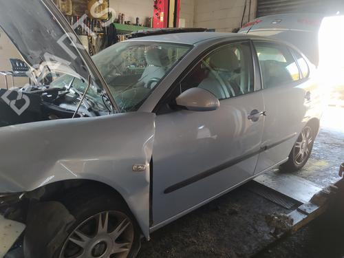 Throttle body SEAT CORDOBA (6L2) 1.9 TDI | BP15000254M82 