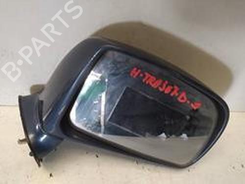 Used Right mirror HYUNDAI TRAJET (FO) 2.0 CRDi (113 hp) 8715686