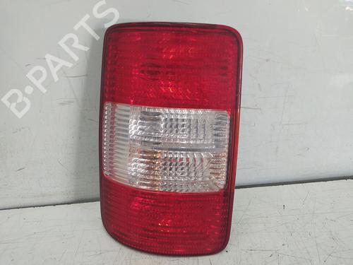 Used Left taillight Left taillight VW CADDY III Box Body/MPV (2KA, 2KH, 2CA, 2CH) [2004-2016] 32479418 32479418