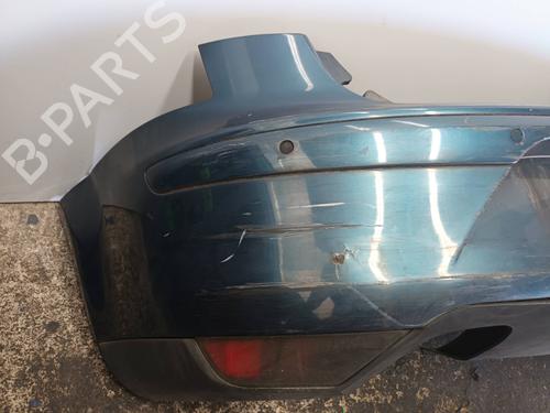Rear bumper SEAT TOLEDO III (5P2)  | BP13903095C8 