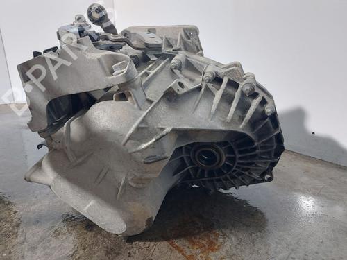 Gearbox OPEL ASTRA J (P10)  | BP34521614M3  - Image 5