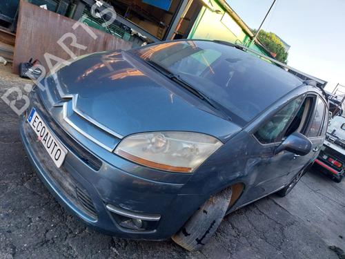 Heater blower motor CITROËN C4 Grand Picasso I (UA_)  | BP31671497M62 