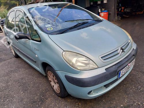 Tailgate lift support CITROËN XSARA PICASSO (N68) 1.6 16V | BP29541730C138 
