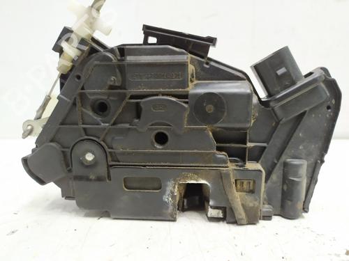 Front right lock SEAT IBIZA IV (6J5, 6P1)  | BP31946951C97 