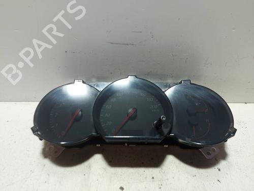 Instrument cluster SUZUKI GRAND VITARA II (JT, TE, TD) 1.9 DDiS All-wheel Drive (JT419, TD44, JB419WD, JB419XD,... | BP23130839C47 