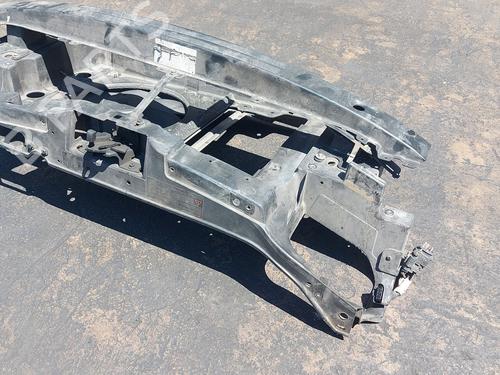 Front slam panel VW POLO (6N2) | BP35966125C72 - Image 7