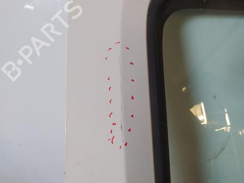 Right front door PEUGEOT BIPPER (AA_)  | BP12509003C3