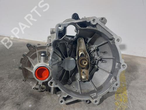 Used Gearbox VW POLO VI (AW1, BZ1, AE1) 1.0 (75 hp) 33053260