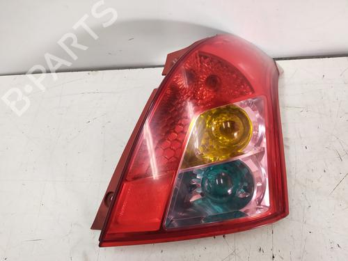 Højre baglygte SUZUKI SWIFT III (MZ, EZ) [2005-2025]  18099508