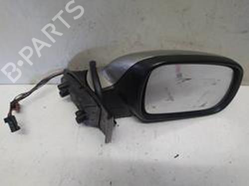 Right mirror PEUGEOT 307 (3A/C) 2.0 HDi 135 BP8716775C27