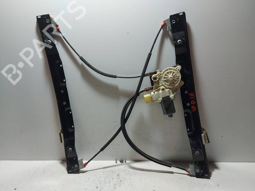 Used Front left window mechanism FORD S-MAX (WA6) [2006-2014]  20937419