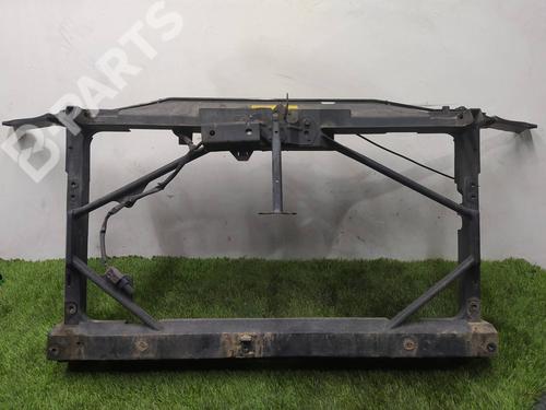 Used Front slam panel Front slam panel MAZDA 6 Hatchback (GG) 2.0 DI (GG14) (136 hp) 8704277 8704277