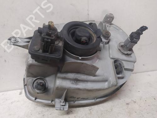 Right headlight HYUNDAI ATOS (MX)  | BP8940110C29 