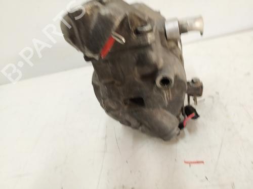 AC compressor MERCEDES-BENZ VANEO (414) 1.7 CDI (414.700) | BP18657254M34 