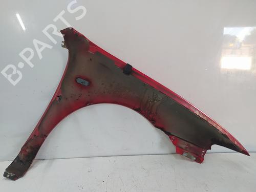 Left front fenders SEAT LEON (1M1)  | BP22903721C41 